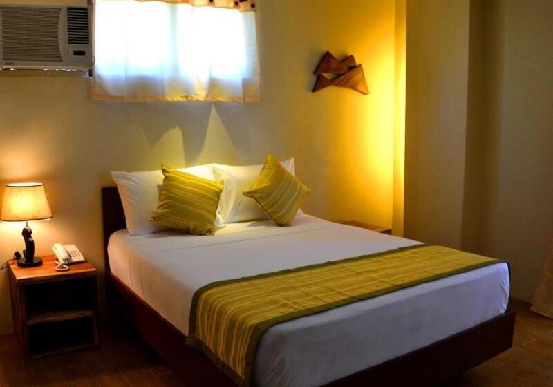 标准间, Marble Arch Inn