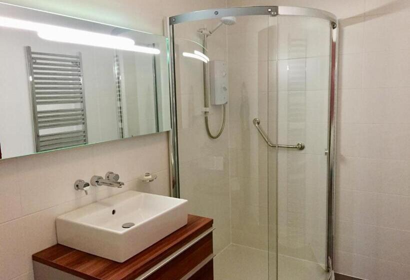 Номер Стандарт, Dalrachney Lodge