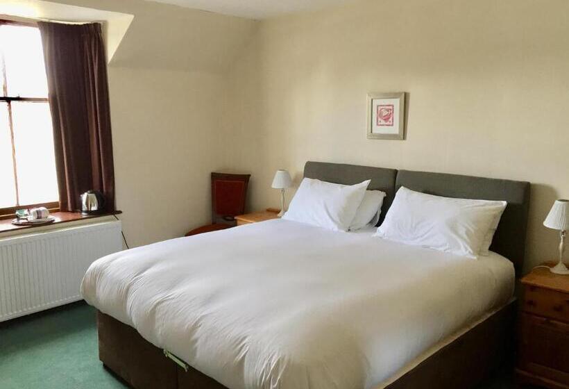 Стандартный Номер Кровать Кинг, Dalrachney Lodge
