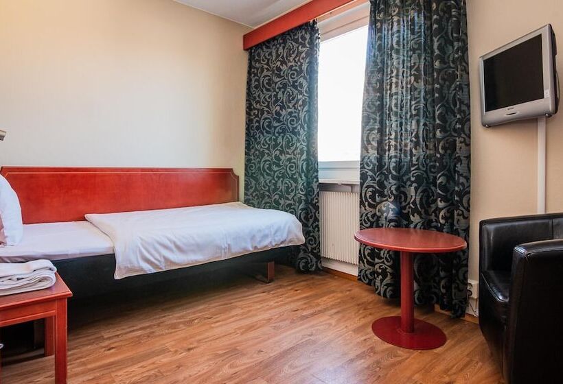 اتاق استاندارد یک نفره, Skoogs City Bnb