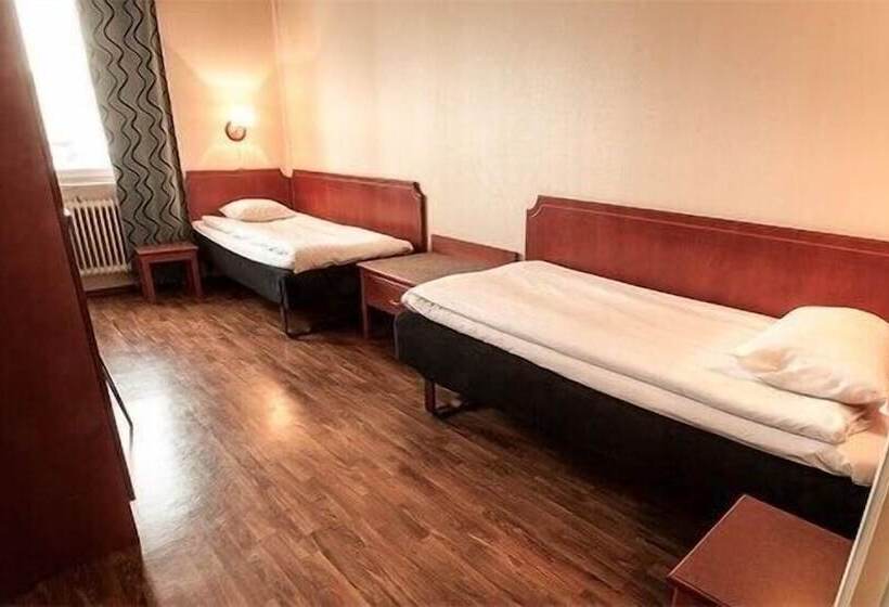 اتاق استاندارد, Skoogs City Bnb