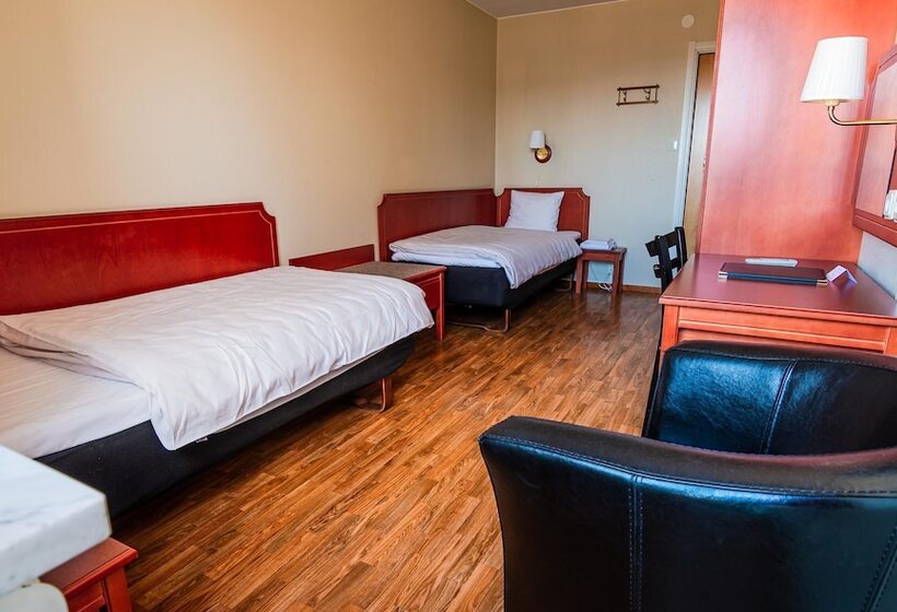 اتاق استاندارد, Skoogs City Bnb