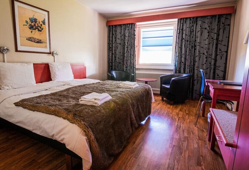 اتاق استاندارد, Skoogs City Bnb
