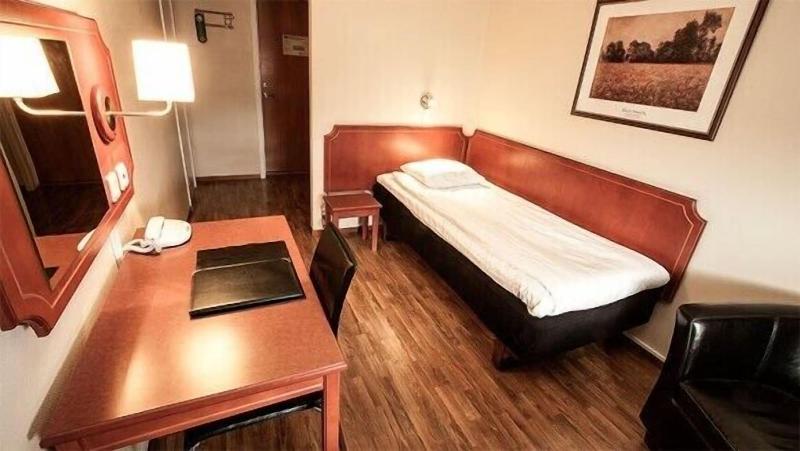 اتاق استاندارد یک نفره, Skoogs City Bnb