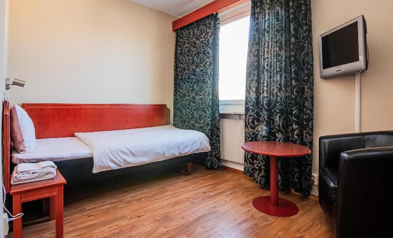 اتاق استاندارد یک نفره, Skoogs City Bnb