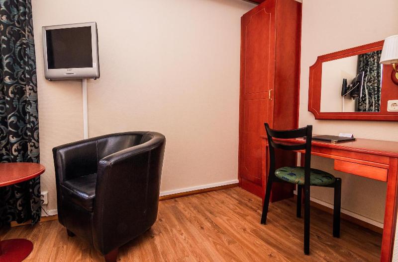 اتاق استاندارد یک نفره, Skoogs City Bnb
