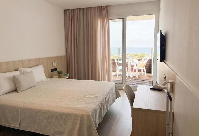 수피리어 룸 바다 전망, Rvhotels Ametlla Mar