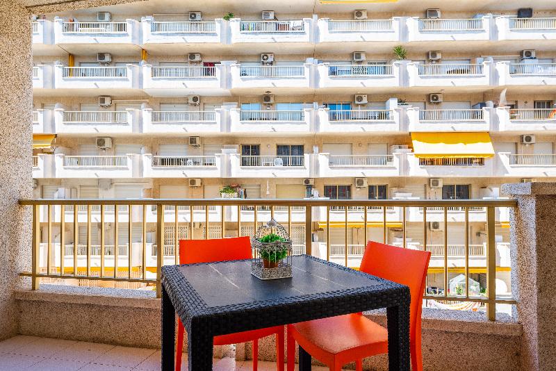 Studio Standard, Rentalmar Salou Pacific