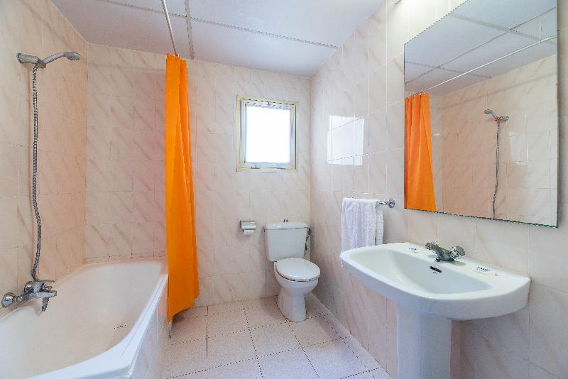 Studio Standard, Rentalmar Salou Pacific