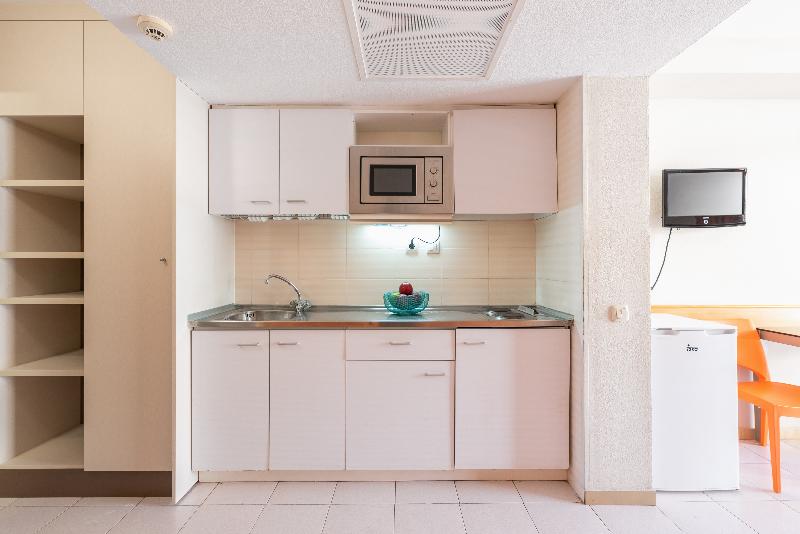 Studio Standard, Rentalmar Salou Pacific