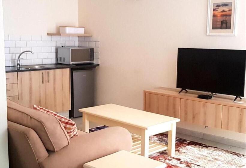 Quarto Estandar, Green Gables