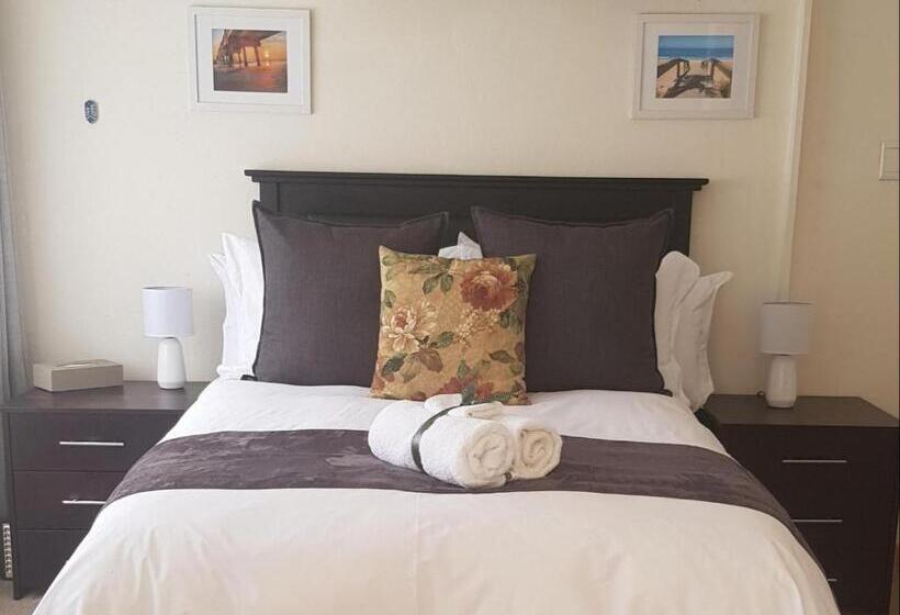 Quarto Estandar, Green Gables