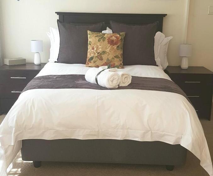 Quarto Superior Cama King, Green Gables