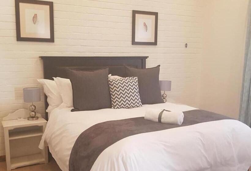 Quarto Estandar, Green Gables