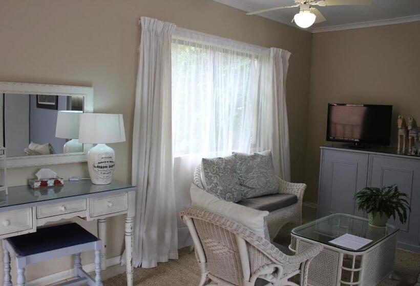 Номер Стандарт, The Sabie Town House Guest Lodge