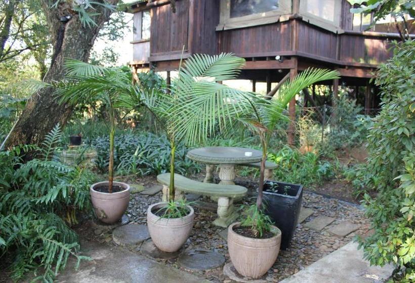 Номер Стандарт, The Sabie Town House Guest Lodge