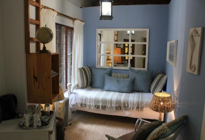 Номер Стандарт, The Sabie Town House Guest Lodge