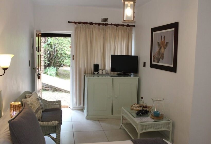 Номер Economy, The Sabie Town House Guest Lodge