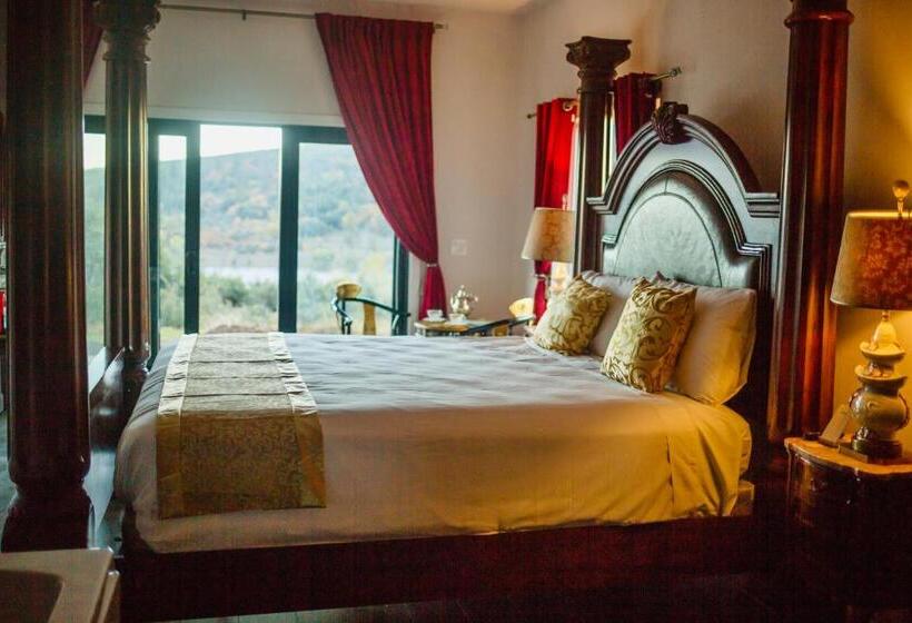 스탠다드 스튜디오, Quiet Mind Mountain Lodge, Retreat & Spa