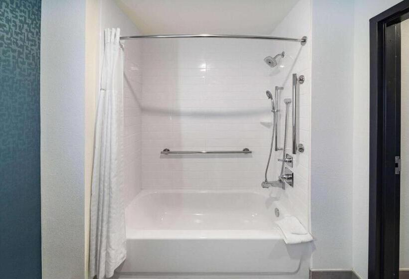 اتاق استاندارد, La Quinta Inn & Suites By Wyndham Texas City I 45