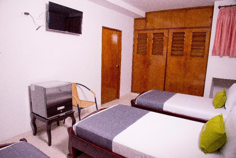 اتاق استاندارد, Moxy Bucharest Old Town