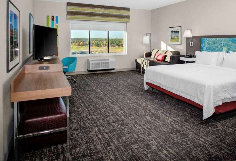 Номер Стандарт, Hampton Inn & Suites Keller Town Center