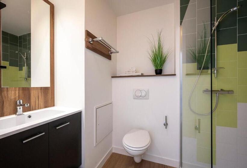 استودیوی سوپریور, Athome Residence Et Spa