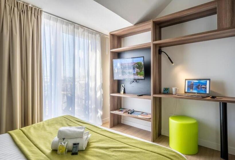 استودیوی سوپریور, Athome Residence Et Spa