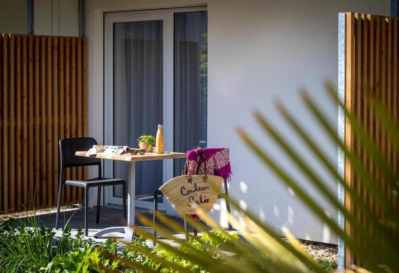 استودیوی پریمیوم, Athome Residence Et Spa