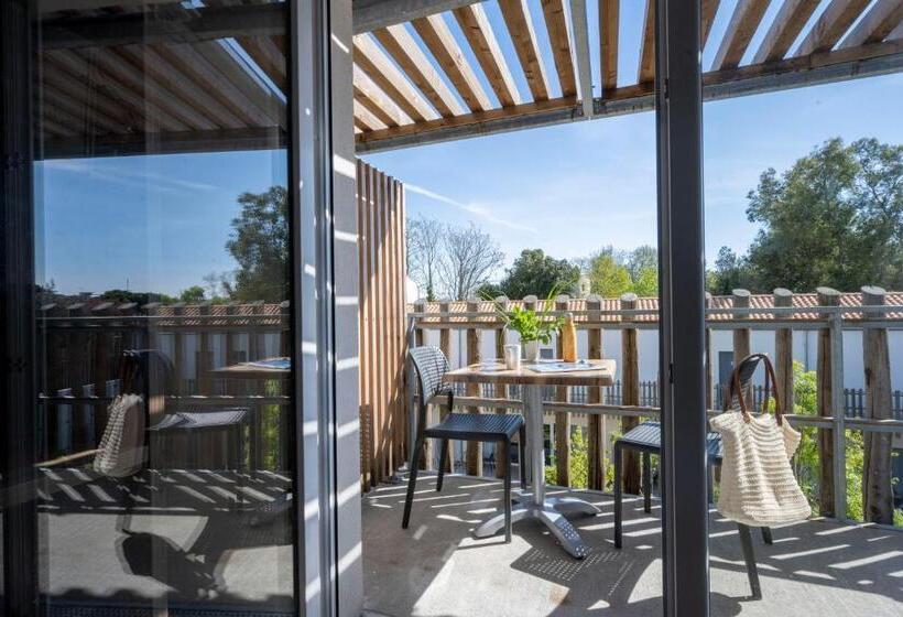 استودیوی پریمیوم, Athome Residence Et Spa