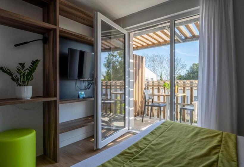 استودیوی پریمیوم, Athome Residence Et Spa