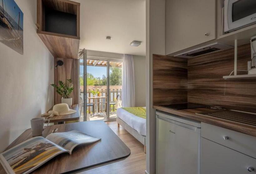 استودیوی پریمیوم, Athome Residence Et Spa