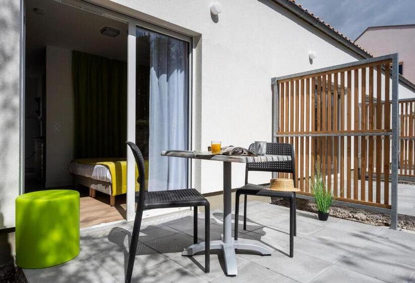 استودیوی پریمیوم, Athome Residence Et Spa