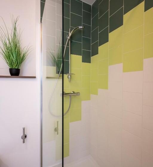 استودیوی پریمیوم, Athome Residence Et Spa