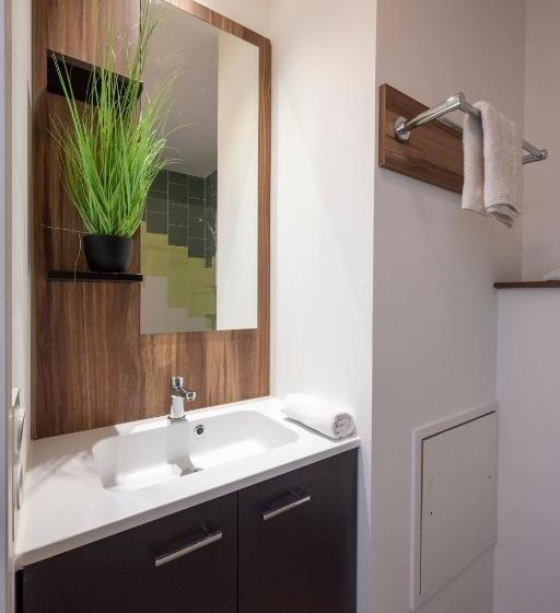 استودیوی پریمیوم, Athome Residence Et Spa