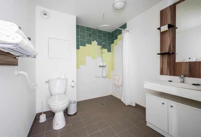 آپارتمان کلاسیک 1 خوابه, Athome Residence Et Spa