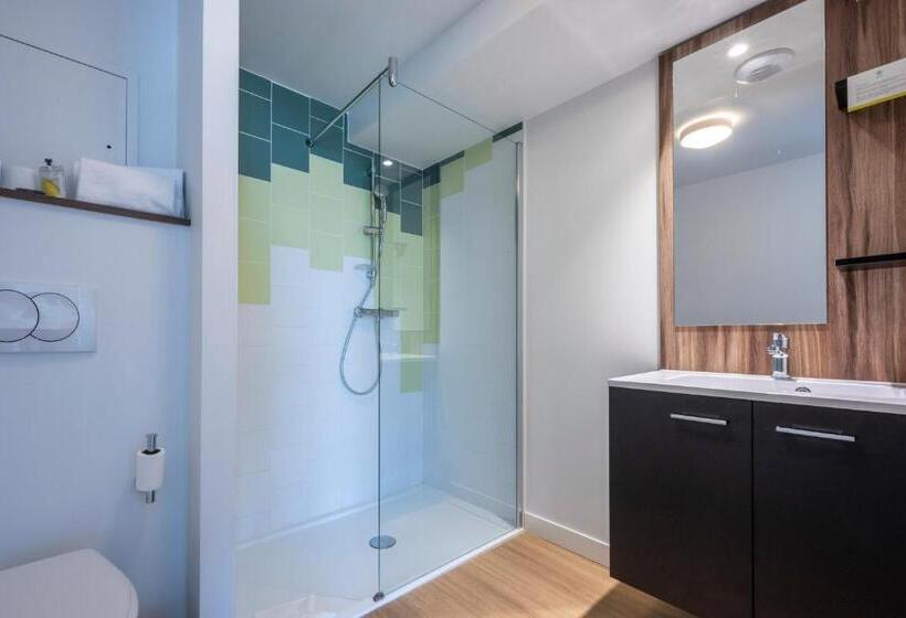2-Bedroom Classic Apartment, Athome Residence Et Spa