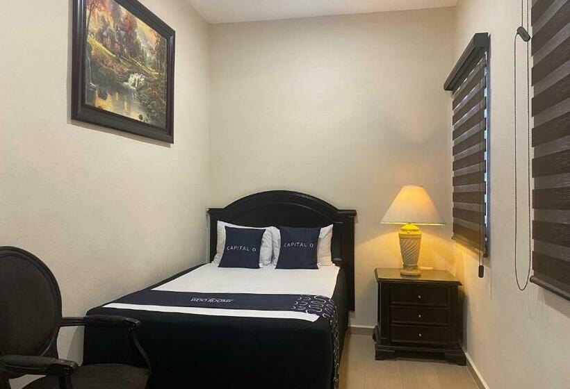 スタンダードルーム, Woo Rooms
