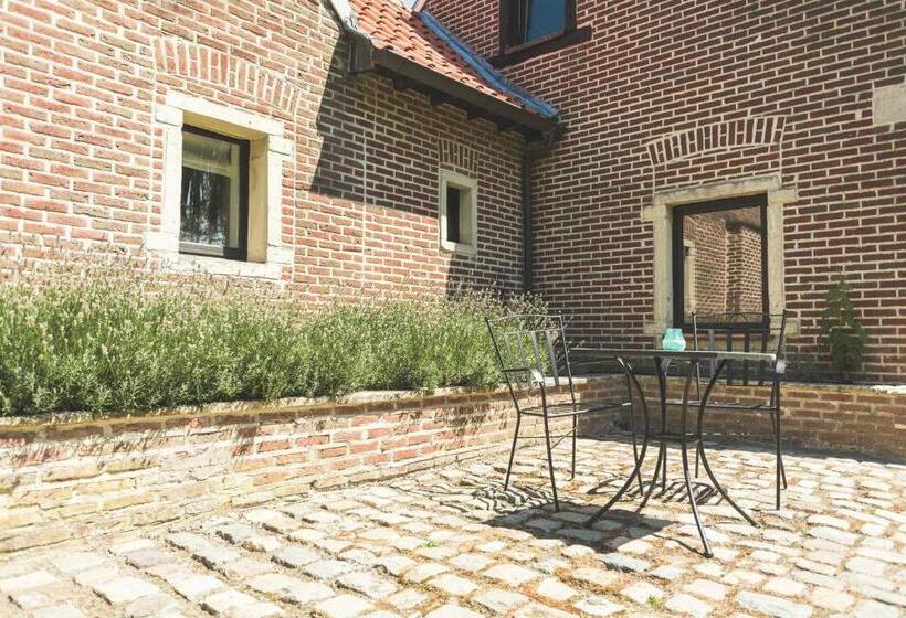 Номер Стандарт, B&b Hof Ter Koningen