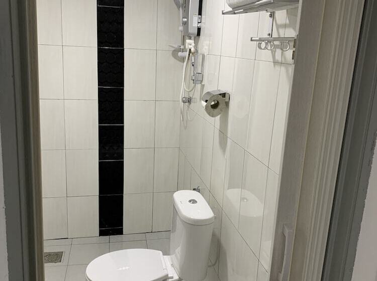 Номер Стандарт Трехместный, Orange Villa