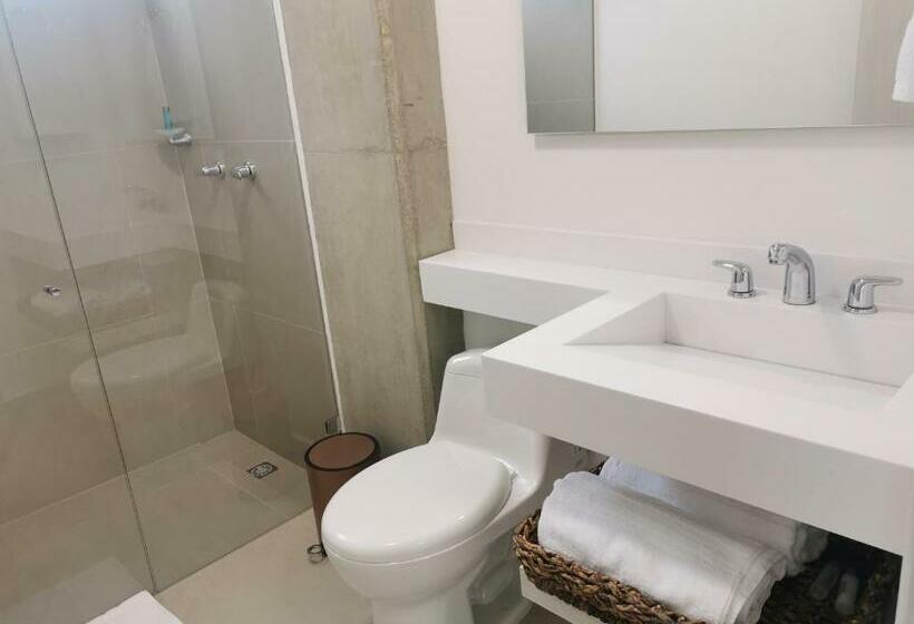 Family Suite, Origen Local Suites