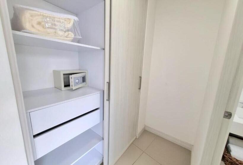 Президентский Люкс, Origen Local Suites