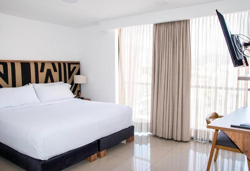 Family Suite, Origen Local Suites