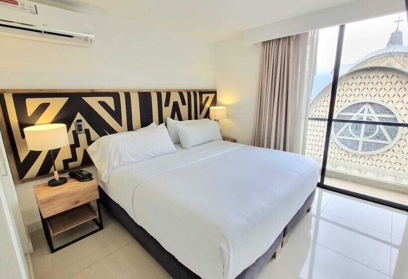 Студия Стандарт, Origen Local Suites