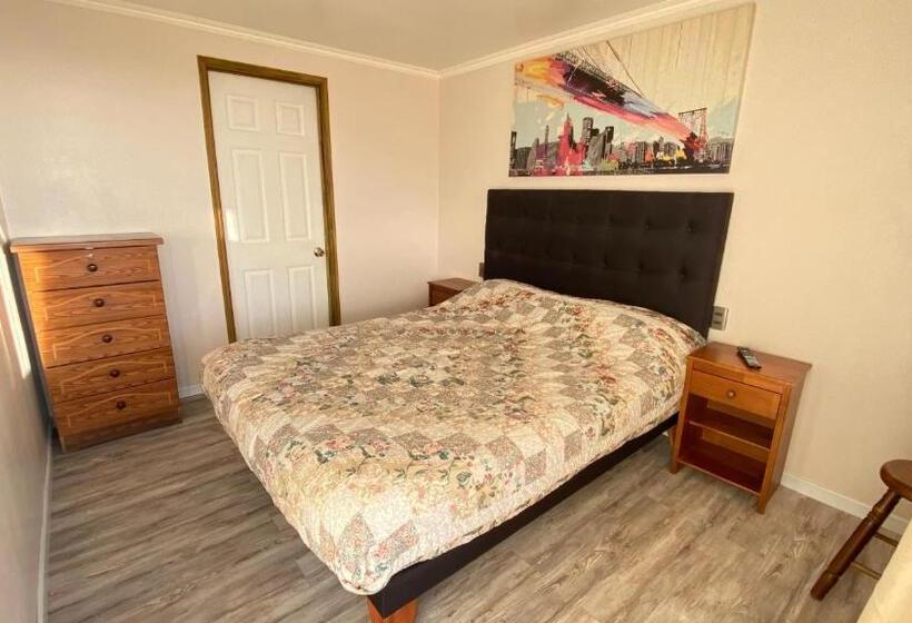 Люкс Вид на Море, Hostal Agustín Ii