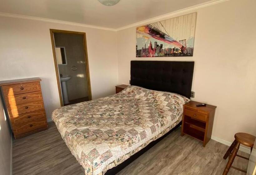 Люкс Superior Вид на Море, Hostal Agustín Ii