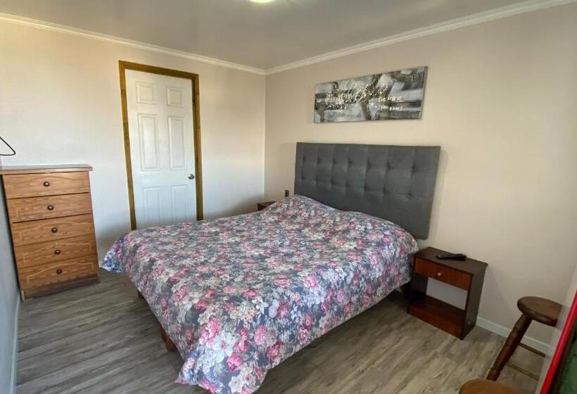 Люкс Superior Вид на Море, Hostal Agustín Ii