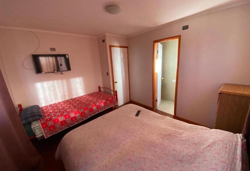 Family Suite, Hostal Agustín Ii