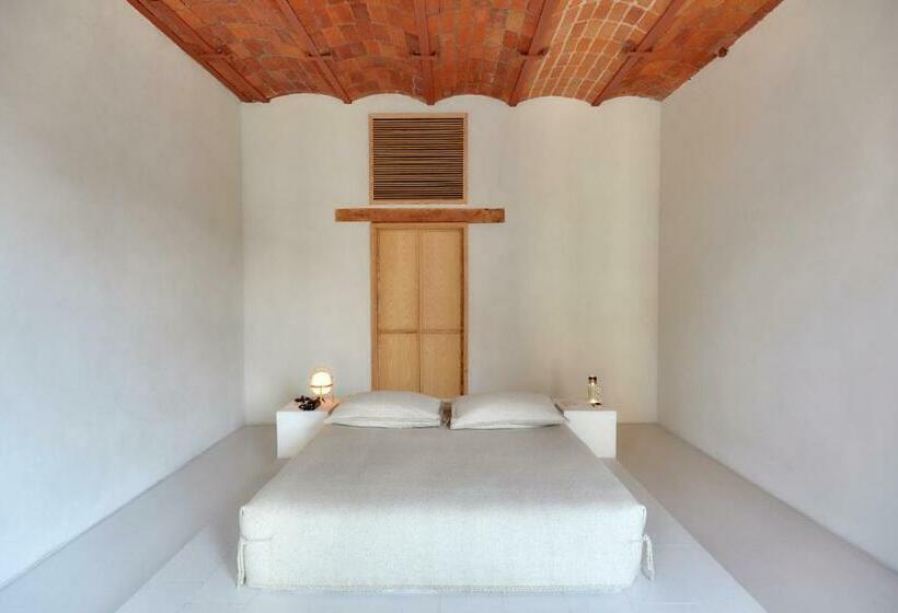 バルコニー付スイート, Círculo Mexicano, A Member Of Design Hotels
