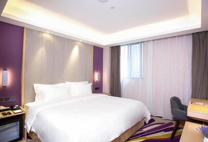 Номер Стандарт, Lavande Hotel Jiande Xin An Jiang